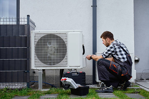 Trusted Furnace Repair service in New Philadelphia, PA - HVAC Repair CO